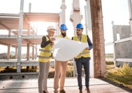 Maximizing Project Success with a Consultant in Construction