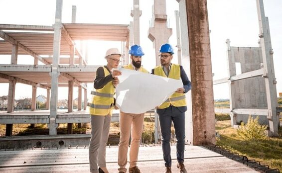 Maximizing Project Success with a Consultant in Construction