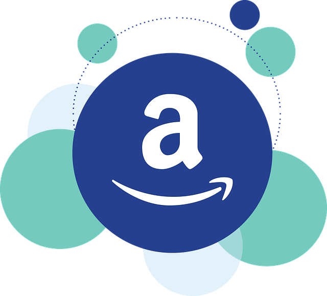 amazon, icon, app