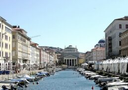 Trieste: Discover the Charms of the Capital of Friuli Venezia Giulia