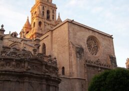 Discover the Best Places to Visit in Murcia, Spain