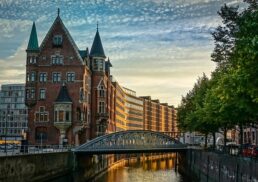 Top Cities of Germany: A Comprehensive Guide