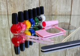 Top Nail Tools for Perfect At-Home Manicures