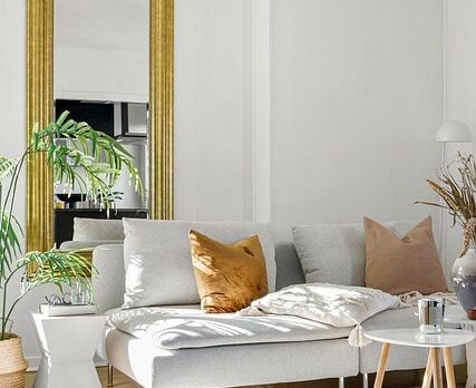 Discover the Best Set Living Room Furniture for Maximum Comfort and Style