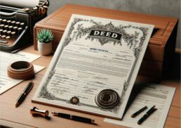 Deed vs Title: Understanding the Key Differences in Real Estate