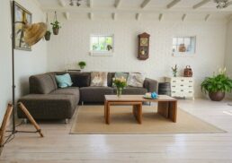 Top Furniture for Front Room: Stylish & Comfortable Choices