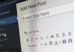 How to Start with Blog: A Step-by-Step Guide for 2024