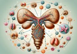 Understanding and Managing Disease of Endocrine System: Causes, Symptoms, Treatments