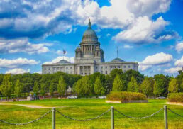 Discover Providence in Rhode Island: Top Attractions & Activities