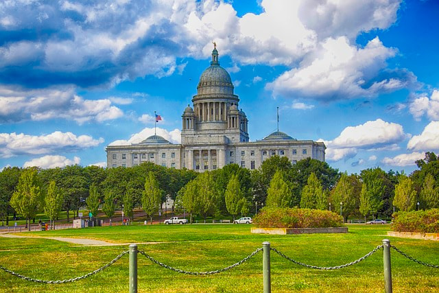 statehouse, rhode island, capitol