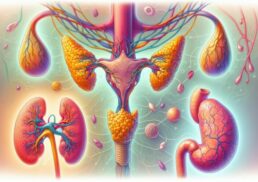 The Endocrine System: Functions, Disorders, and Health Tips