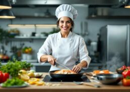 How Become Chef: Best Tips to Kickstart Your Culinary Career