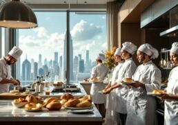 Finding the Best Good Culinary Schools for Aspiring Chefs