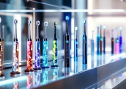 Top Picks for the Best Auto Toothbrush of 2025