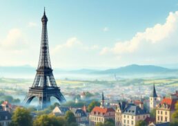 Best Place to Visit France: Top Picks for Your Next Trip