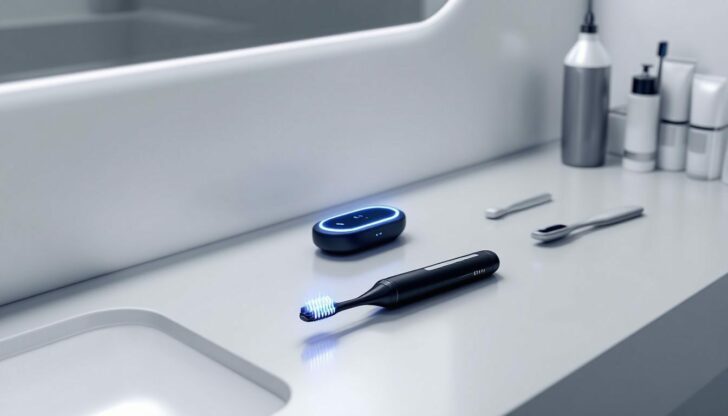 Key features to consider when choosing an auto toothbrush, such as brushing modes and battery life.