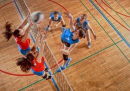 Volleyball: Rules, Positions, and Essential Skills Explained