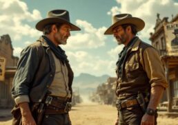 Top 30 Best Westerns You Need to Watch