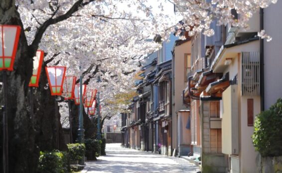 Top Things To Do in Ishikawa Kanazawa